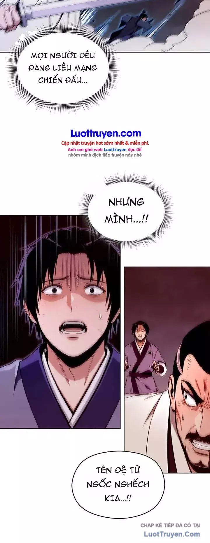 Thiên Ma Tận Thế Chapter 2 - Trang 21