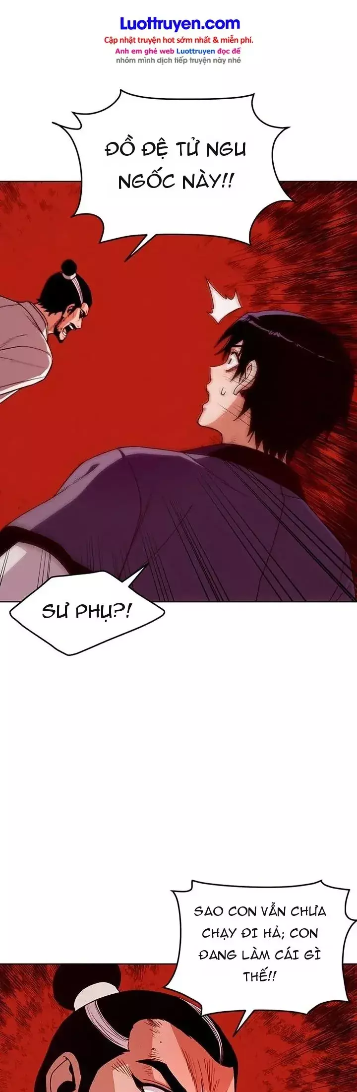 Thiên Ma Tận Thế Chapter 2 - Trang 22