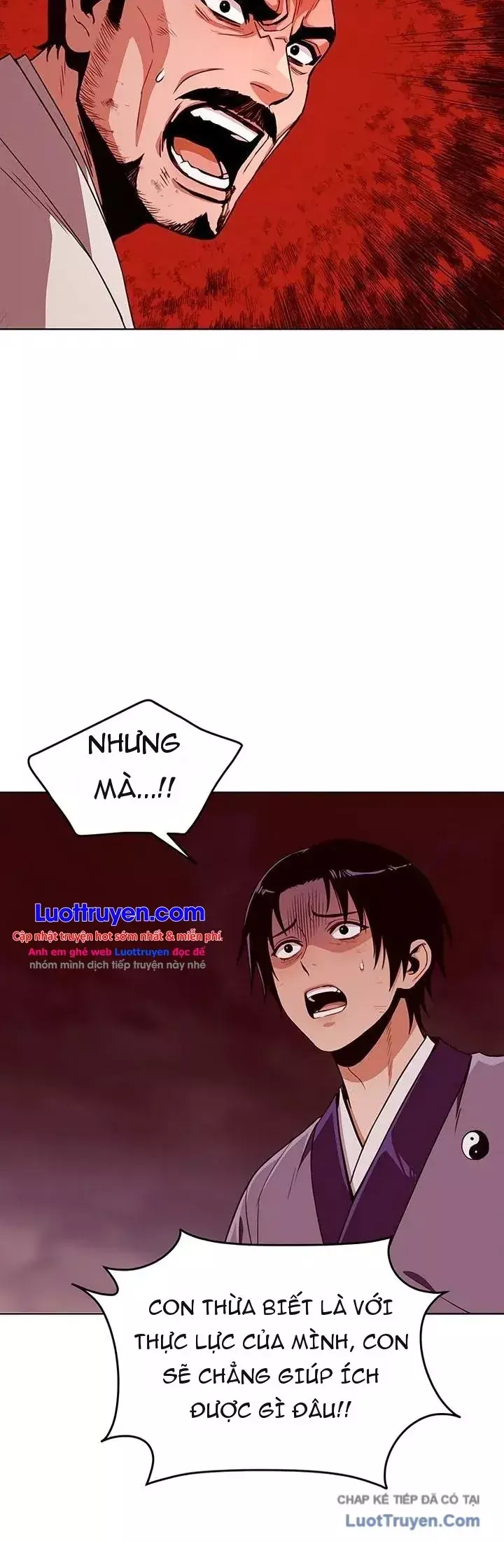 Thiên Ma Tận Thế Chapter 2 - Trang 23