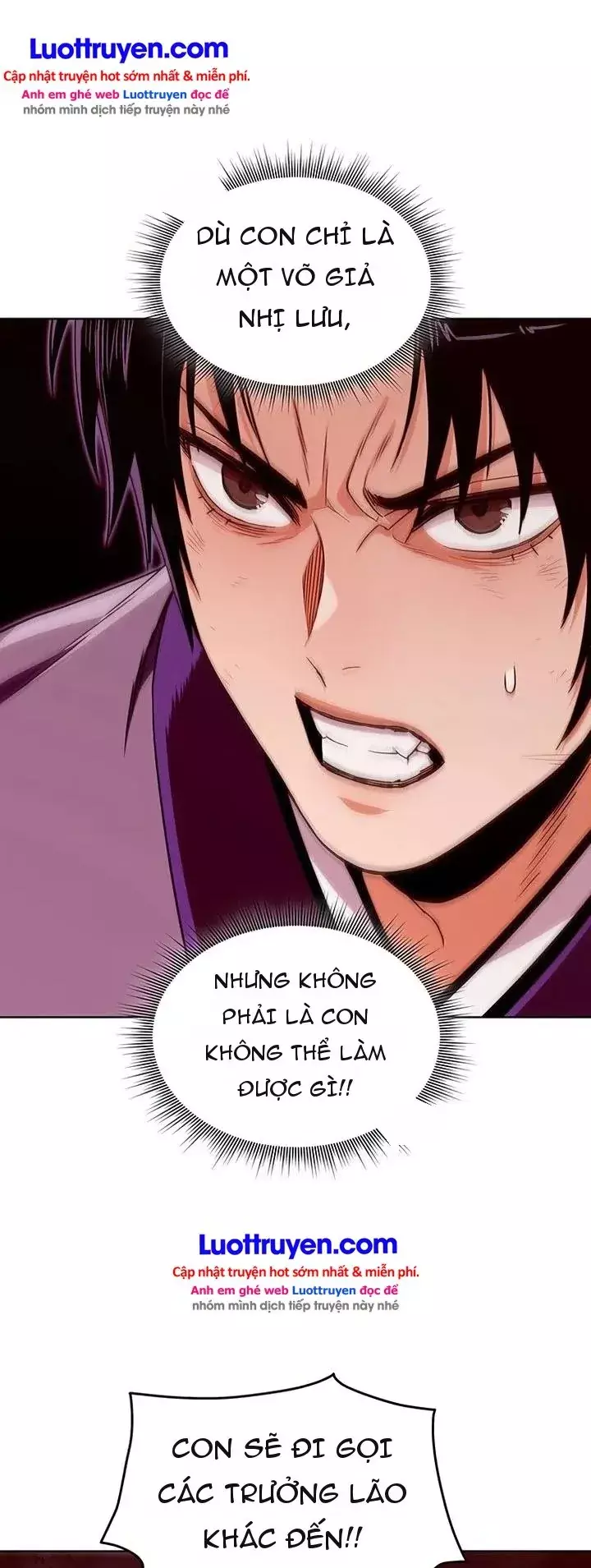 Thiên Ma Tận Thế Chapter 2 - Trang 26