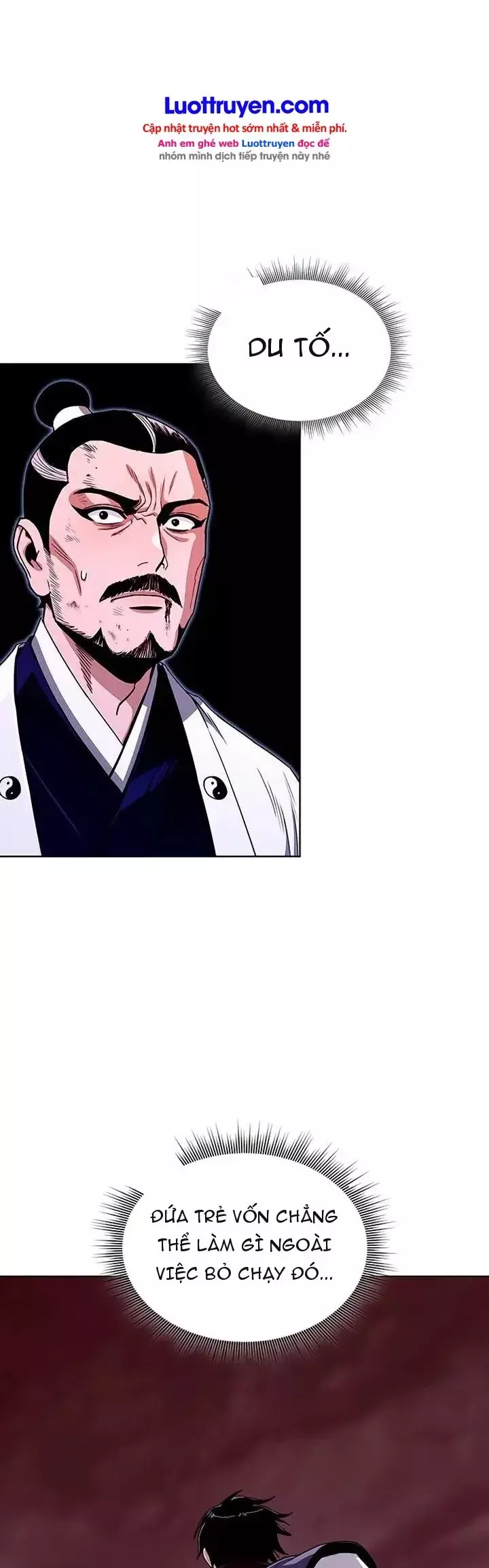 Thiên Ma Tận Thế Chapter 2 - Trang 28