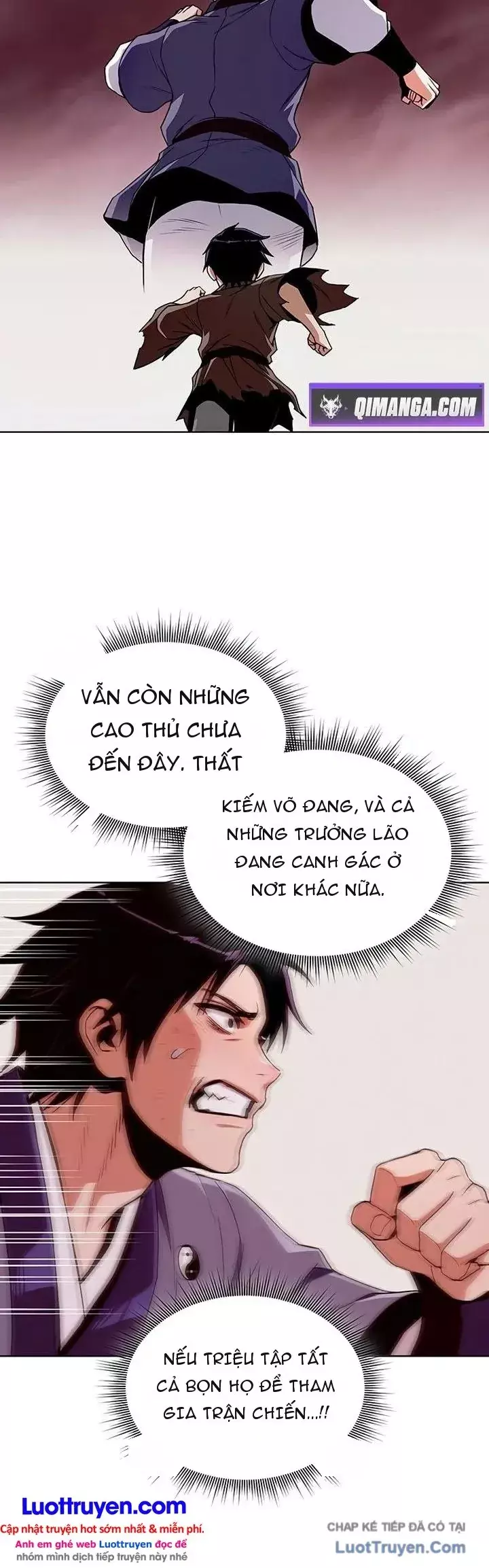 Thiên Ma Tận Thế Chapter 2 - Trang 29