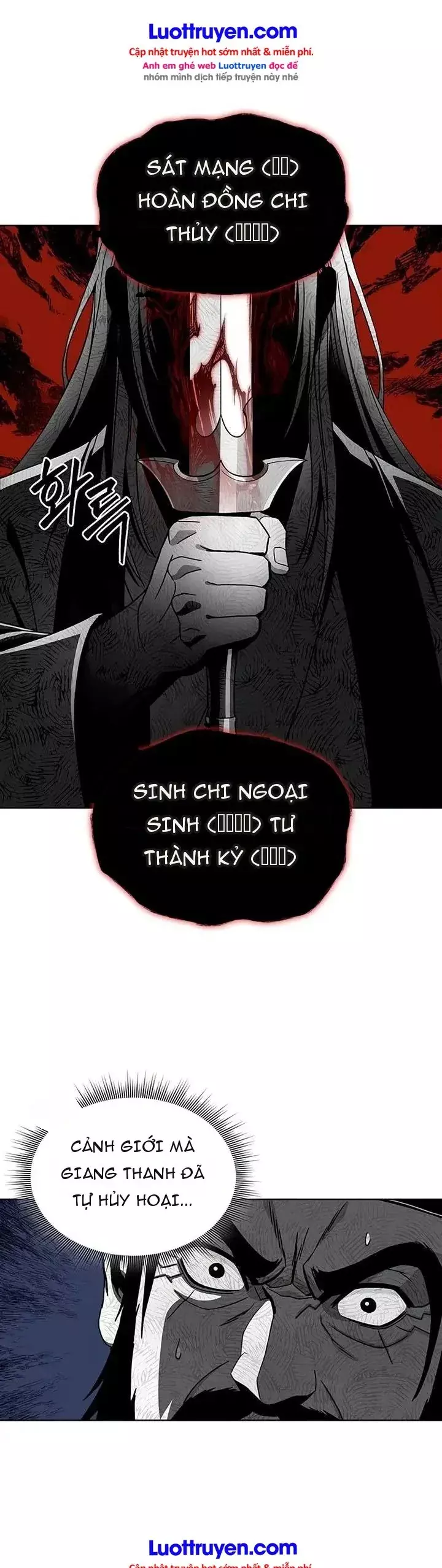 Thiên Ma Tận Thế Chapter 2 - Trang 30