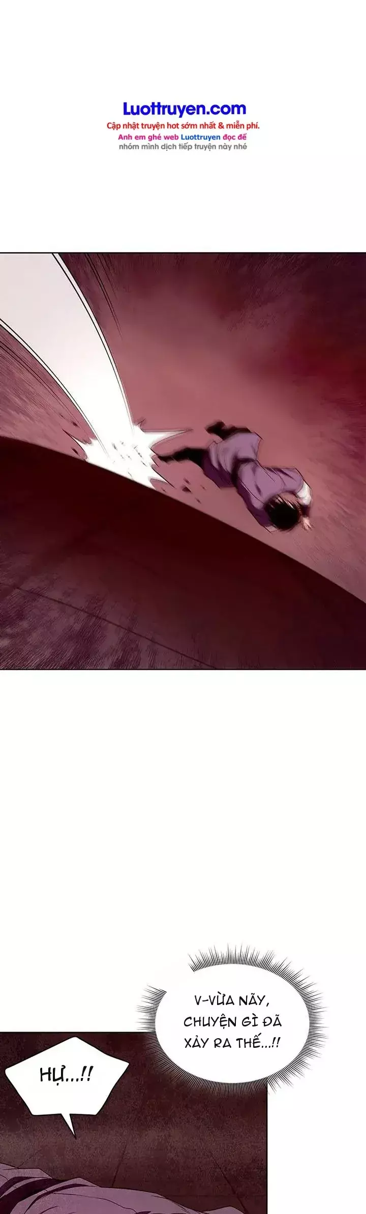 Thiên Ma Tận Thế Chapter 2 - Trang 34