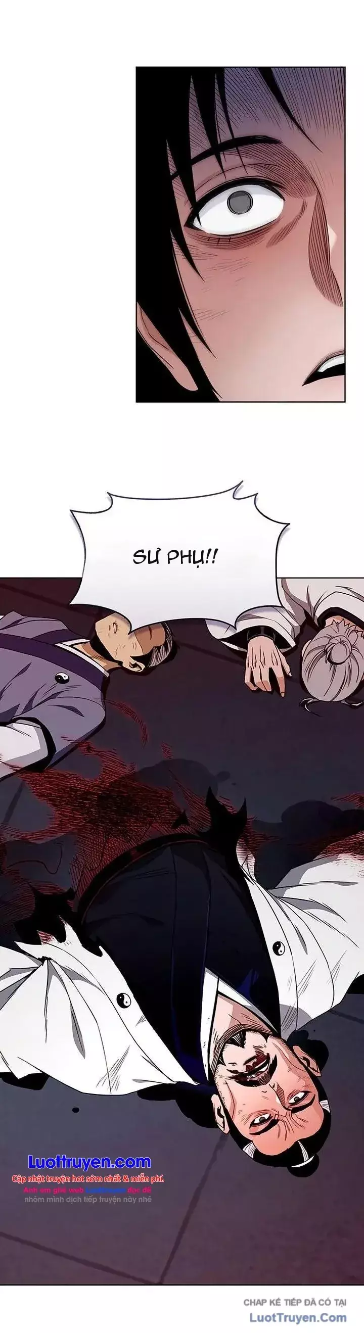 Thiên Ma Tận Thế Chapter 2 - Trang 37