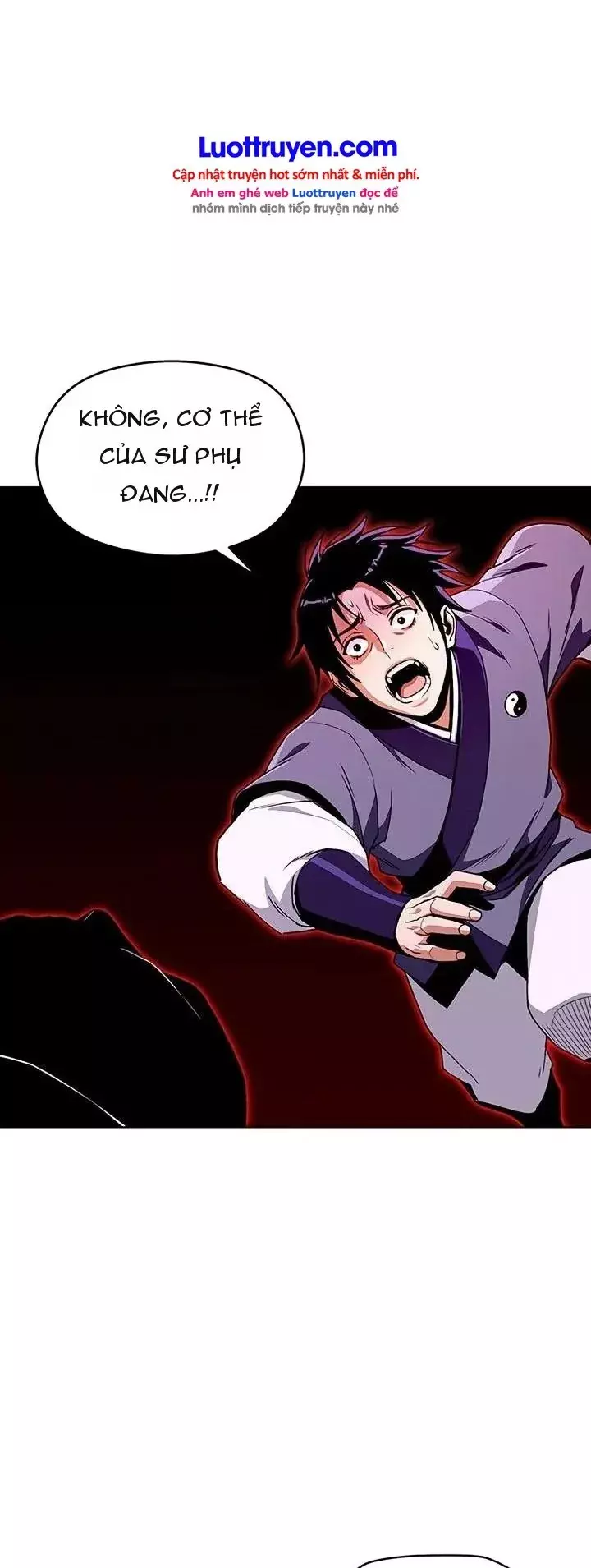 Thiên Ma Tận Thế Chapter 2 - Trang 38