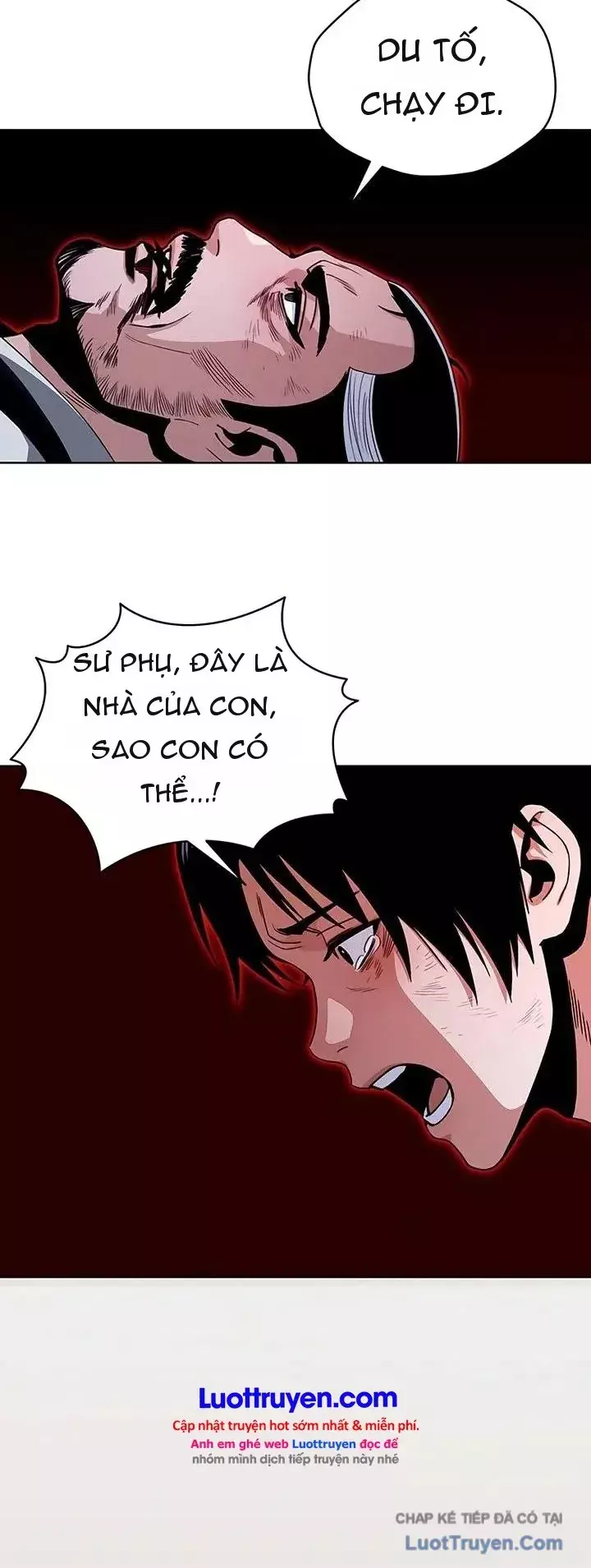 Thiên Ma Tận Thế Chapter 2 - Trang 39
