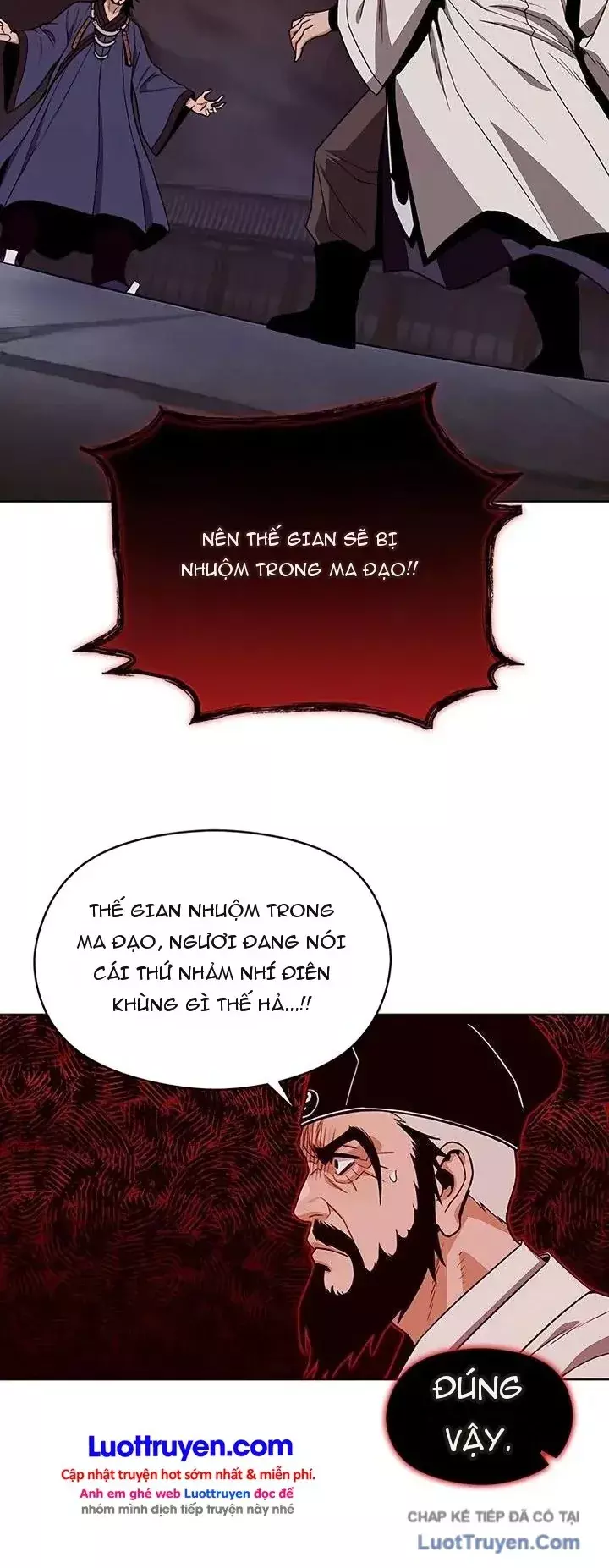 Thiên Ma Tận Thế Chapter 2 - Trang 4