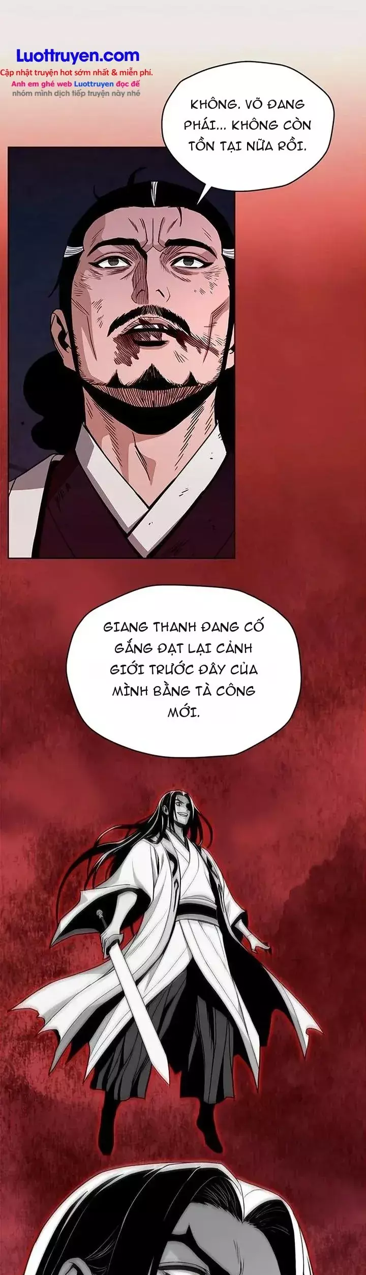 Thiên Ma Tận Thế Chapter 2 - Trang 40