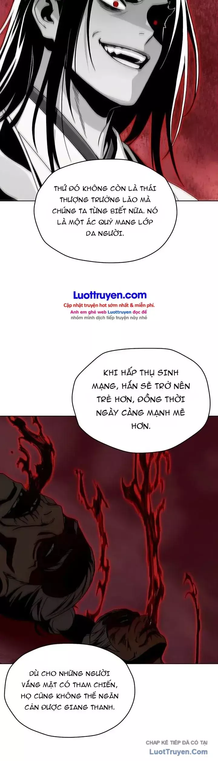 Thiên Ma Tận Thế Chapter 2 - Trang 41