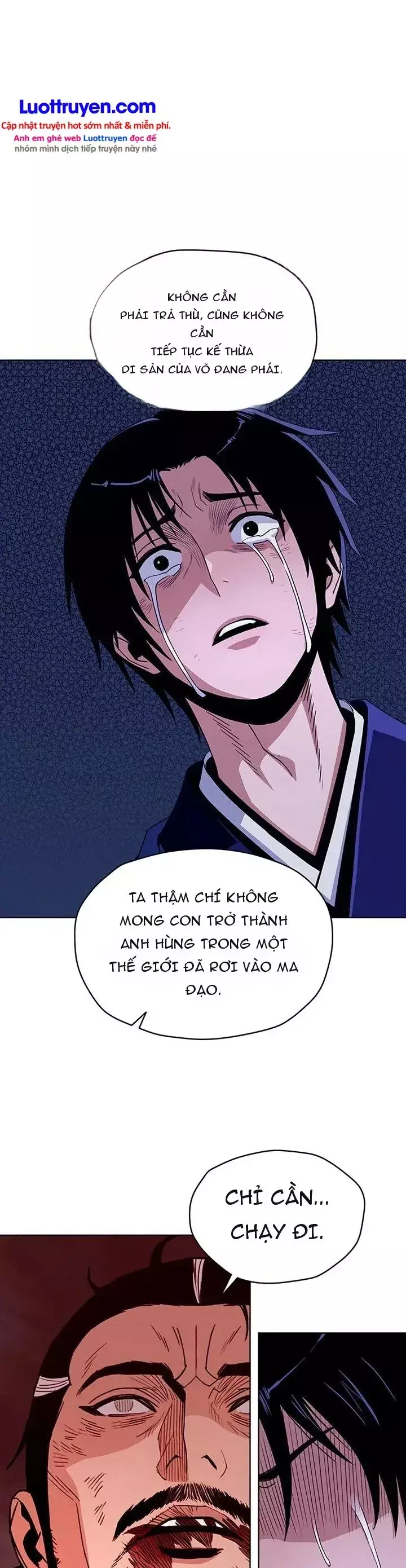 Thiên Ma Tận Thế Chapter 2 - Trang 42