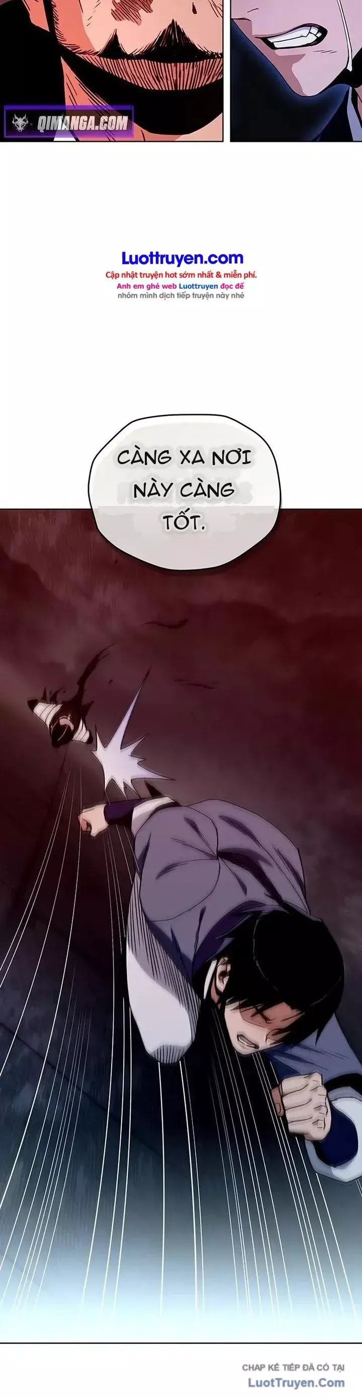 Thiên Ma Tận Thế Chapter 2 - Trang 43