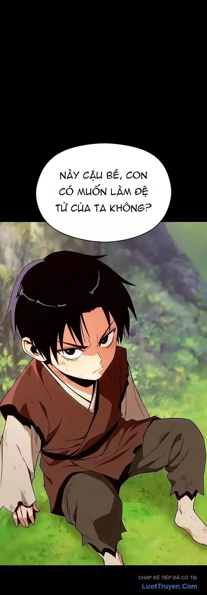 Thiên Ma Tận Thế Chapter 2 - Trang 45