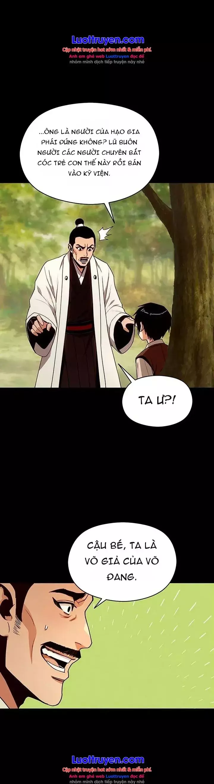 Thiên Ma Tận Thế Chapter 2 - Trang 46