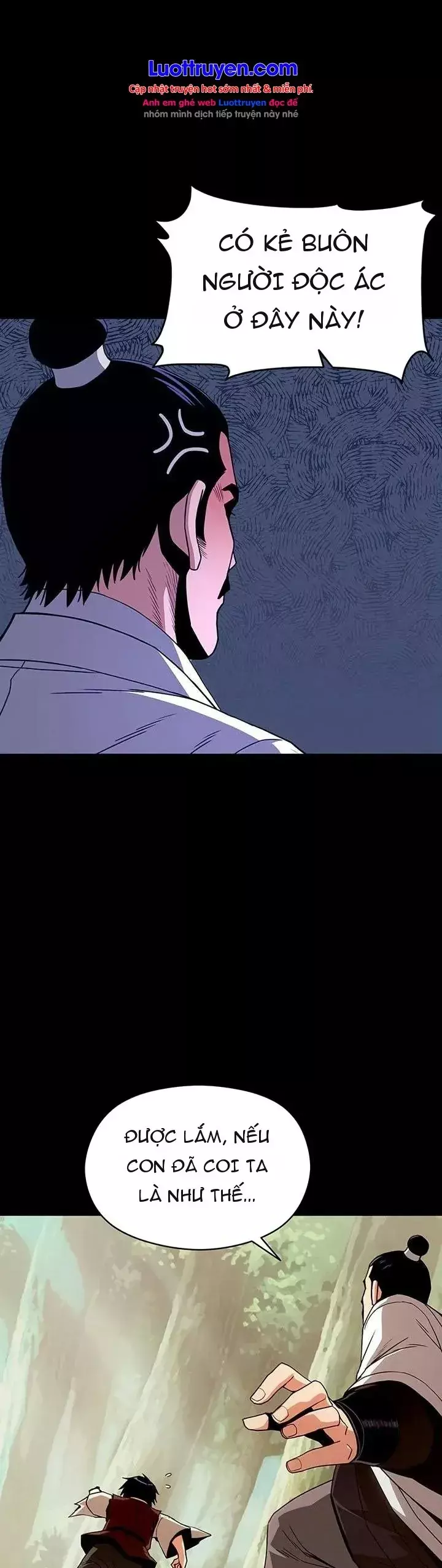 Thiên Ma Tận Thế Chapter 2 - Trang 48