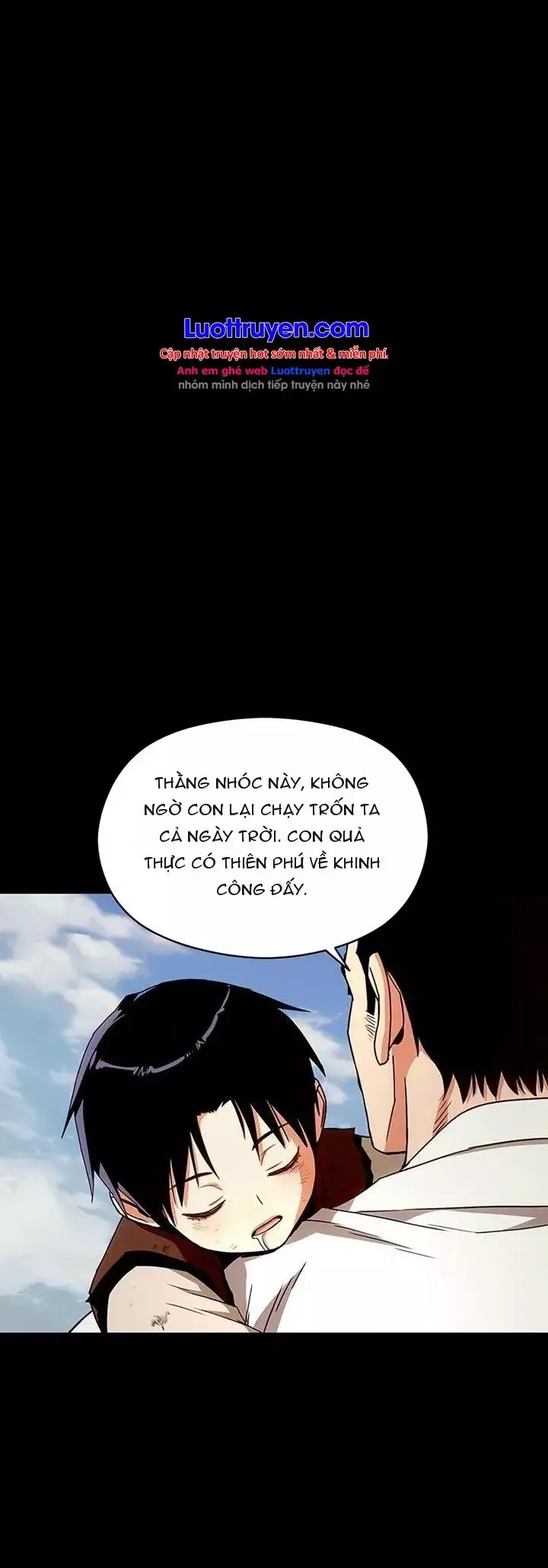 Thiên Ma Tận Thế Chapter 2 - Trang 50