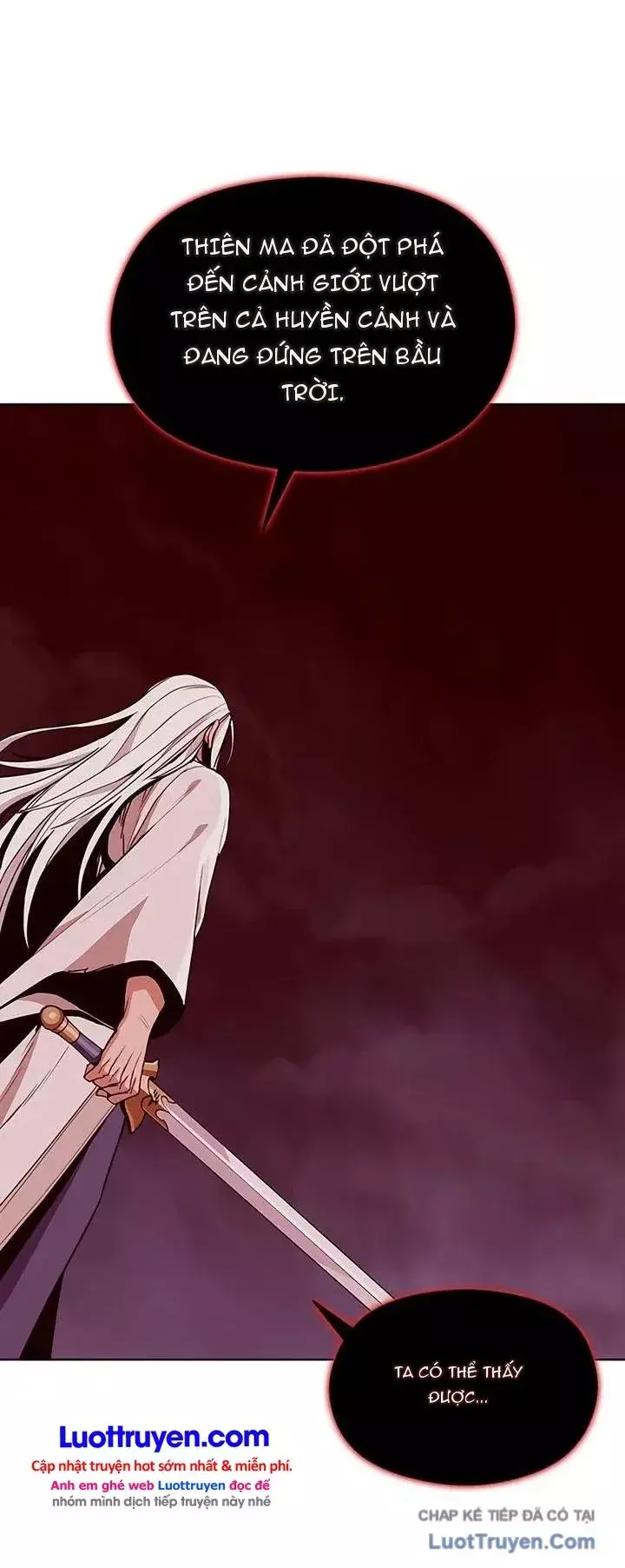 Thiên Ma Tận Thế Chapter 2 - Trang 6