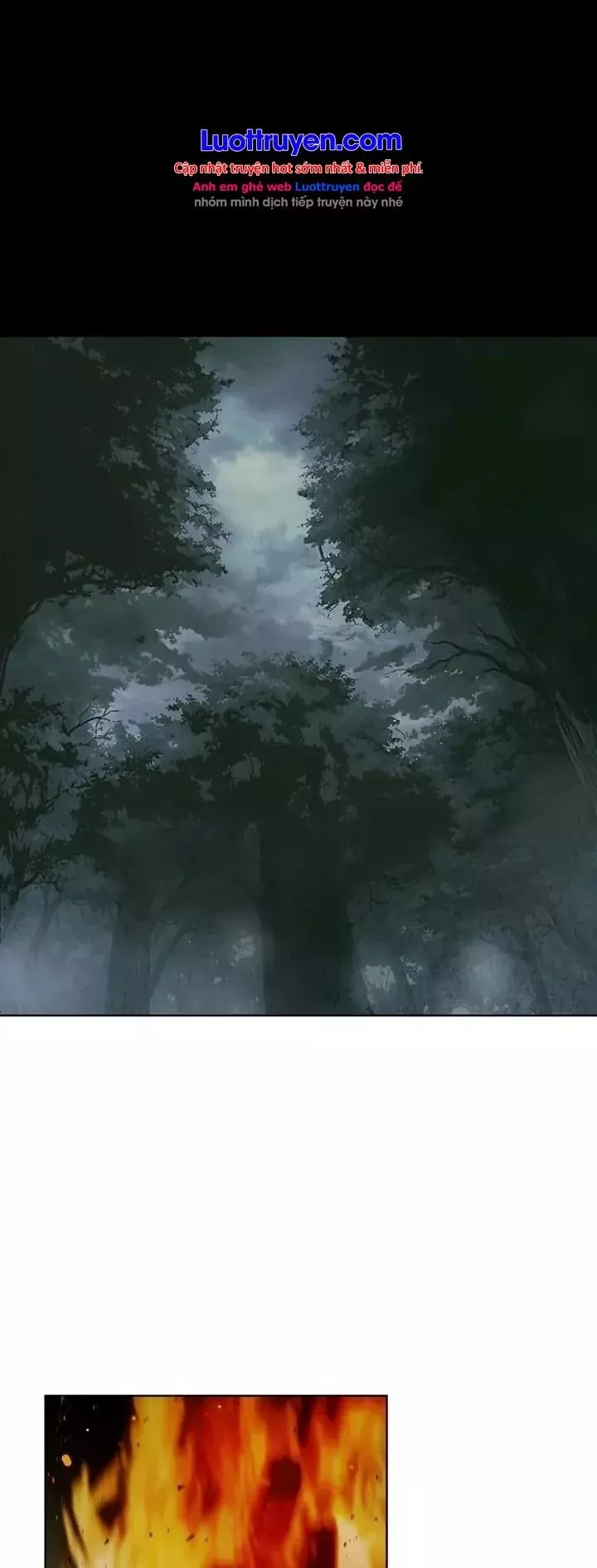 Thiên Ma Tận Thế Chapter 3 - Trang 21