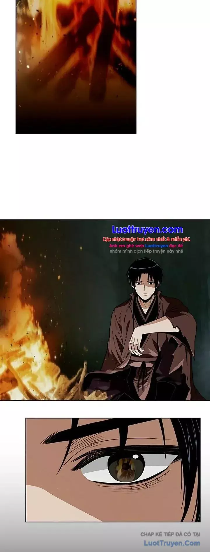Thiên Ma Tận Thế Chapter 3 - Trang 22