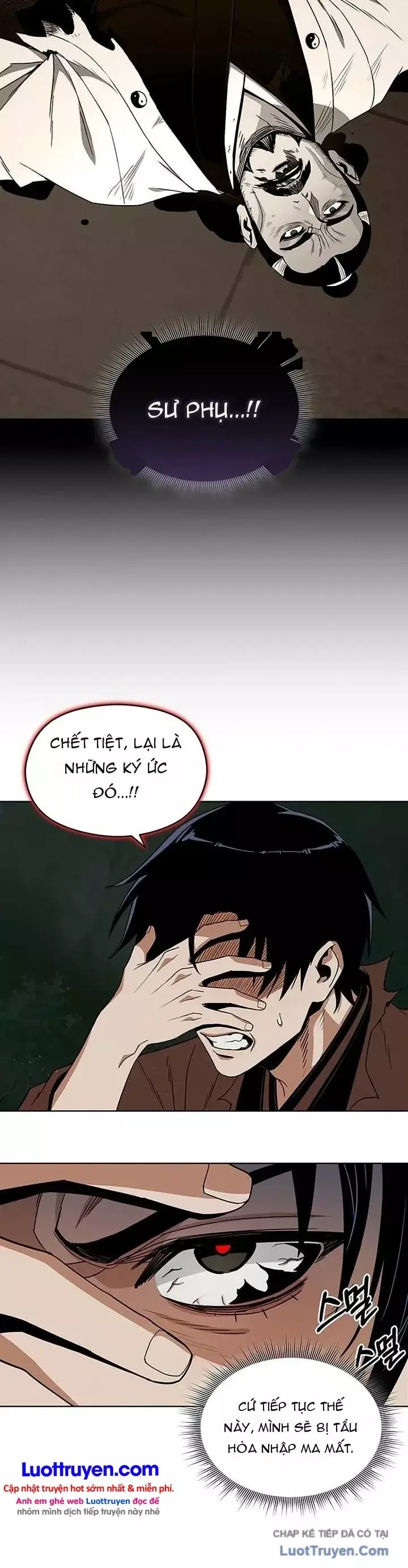 Thiên Ma Tận Thế Chapter 3 - Trang 24
