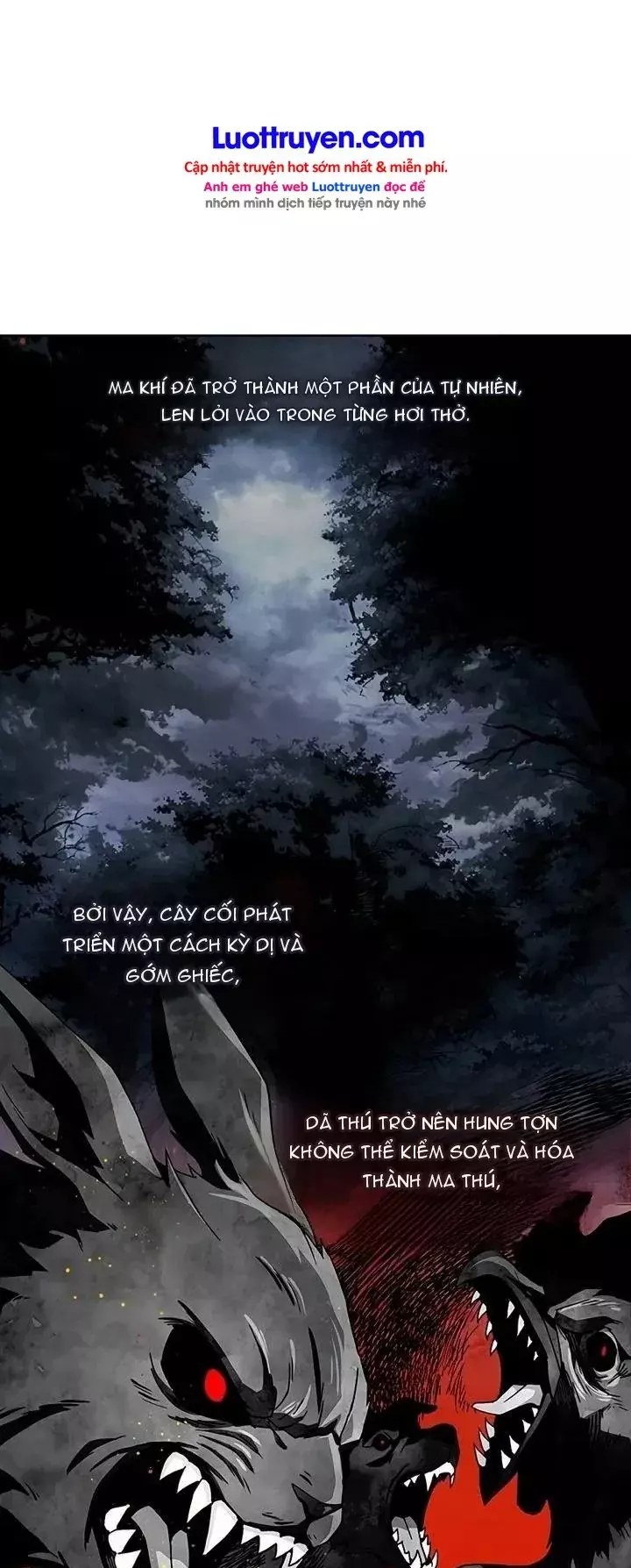 Thiên Ma Tận Thế Chapter 3 - Trang 27