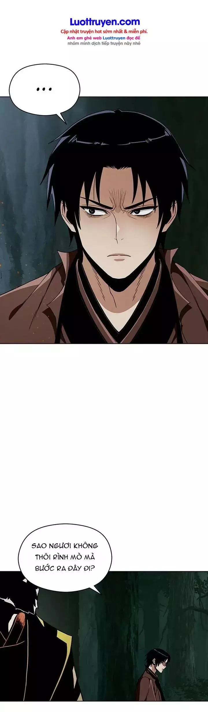 Thiên Ma Tận Thế Chapter 3 - Trang 31