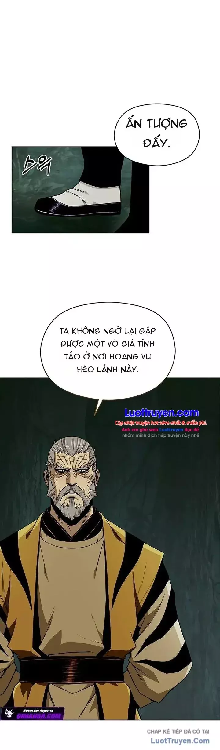 Thiên Ma Tận Thế Chapter 3 - Trang 32