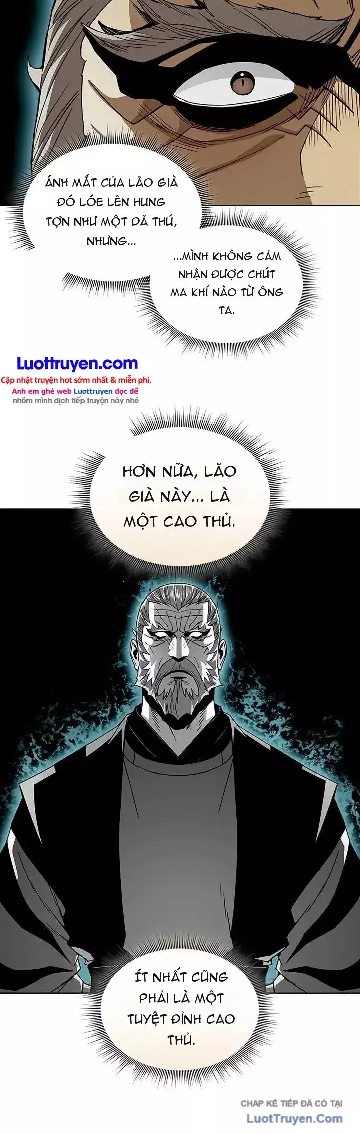 Thiên Ma Tận Thế Chapter 3 - Trang 34