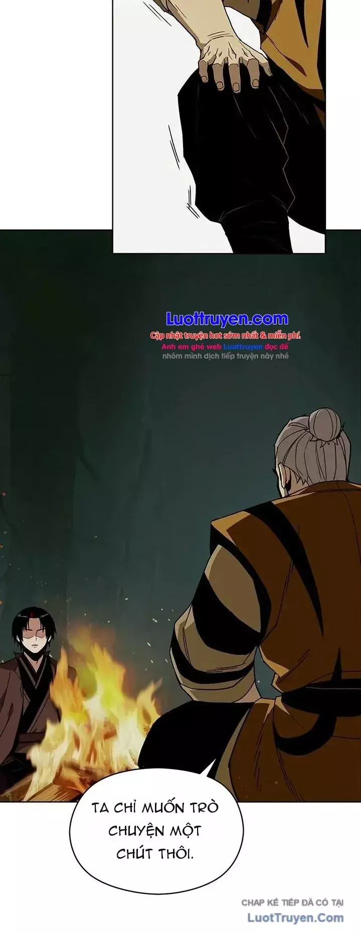Thiên Ma Tận Thế Chapter 3 - Trang 36