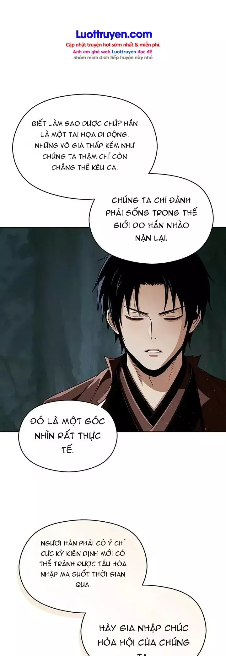 Thiên Ma Tận Thế Chapter 3 - Trang 41