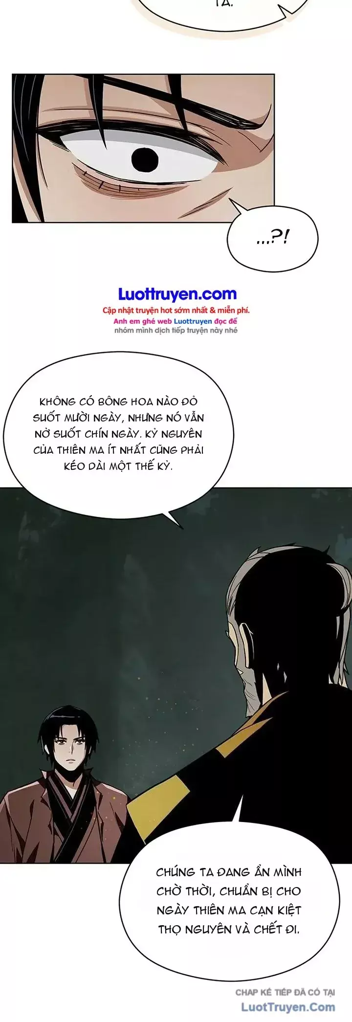 Thiên Ma Tận Thế Chapter 3 - Trang 42