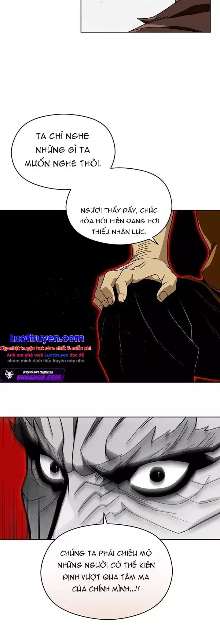 Thiên Ma Tận Thế Chapter 3 - Trang 46