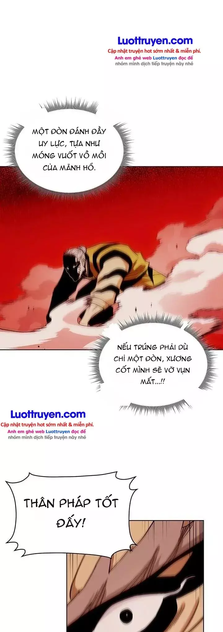 Thiên Ma Tận Thế Chapter 3 - Trang 50
