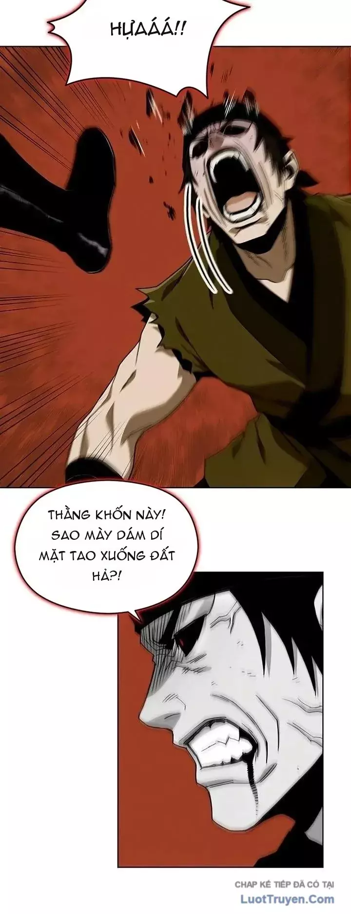 Thiên Ma Tận Thế Chapter 3 - Trang 6