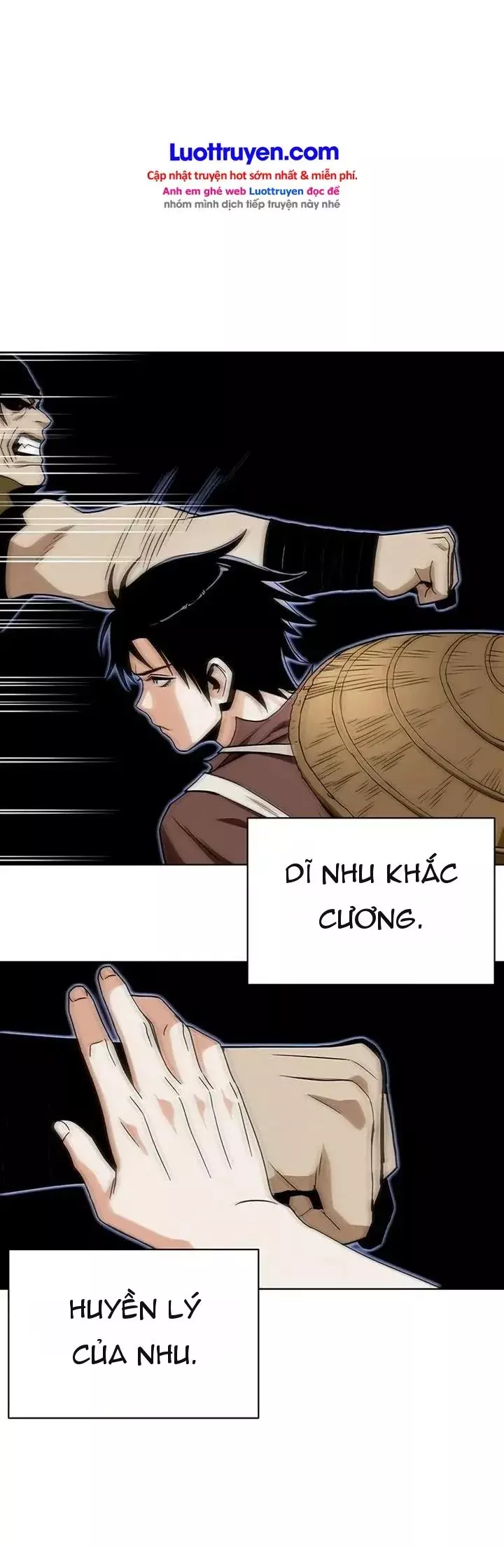 Thiên Ma Tận Thế Chapter 3 - Trang 9
