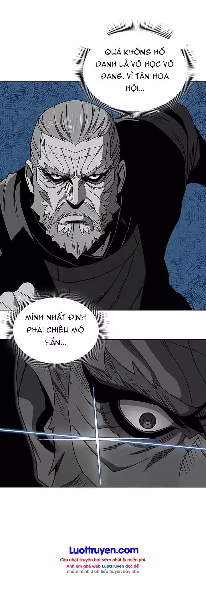 Thiên Ma Tận Thế Chapter 4 - Trang 10