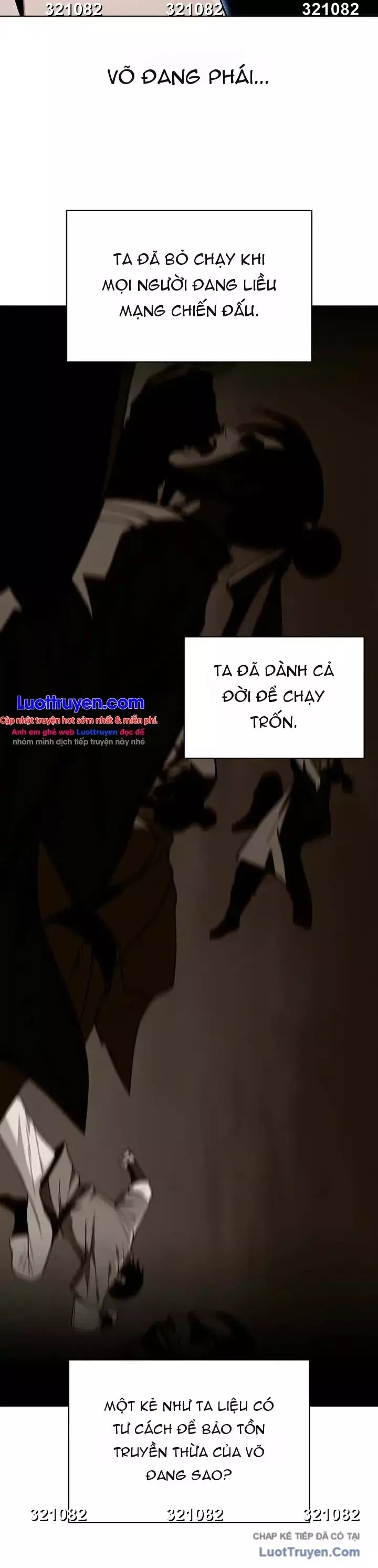 Thiên Ma Tận Thế Chapter 4 - Trang 14