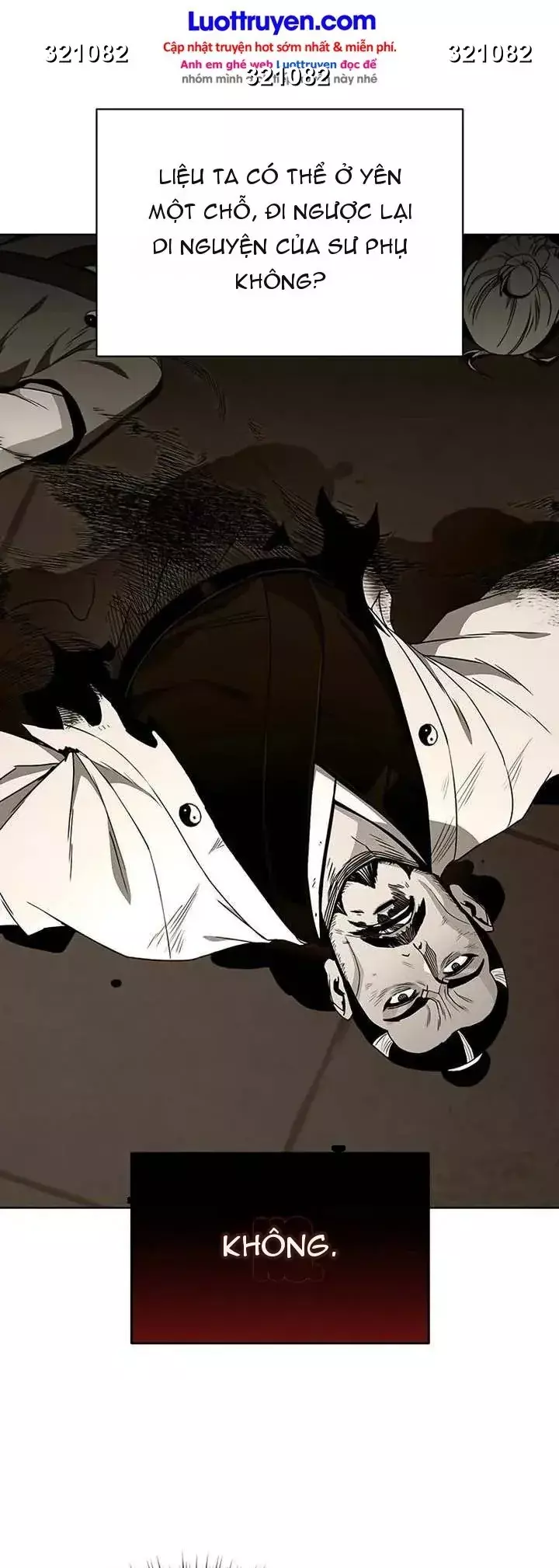 Thiên Ma Tận Thế Chapter 4 - Trang 15