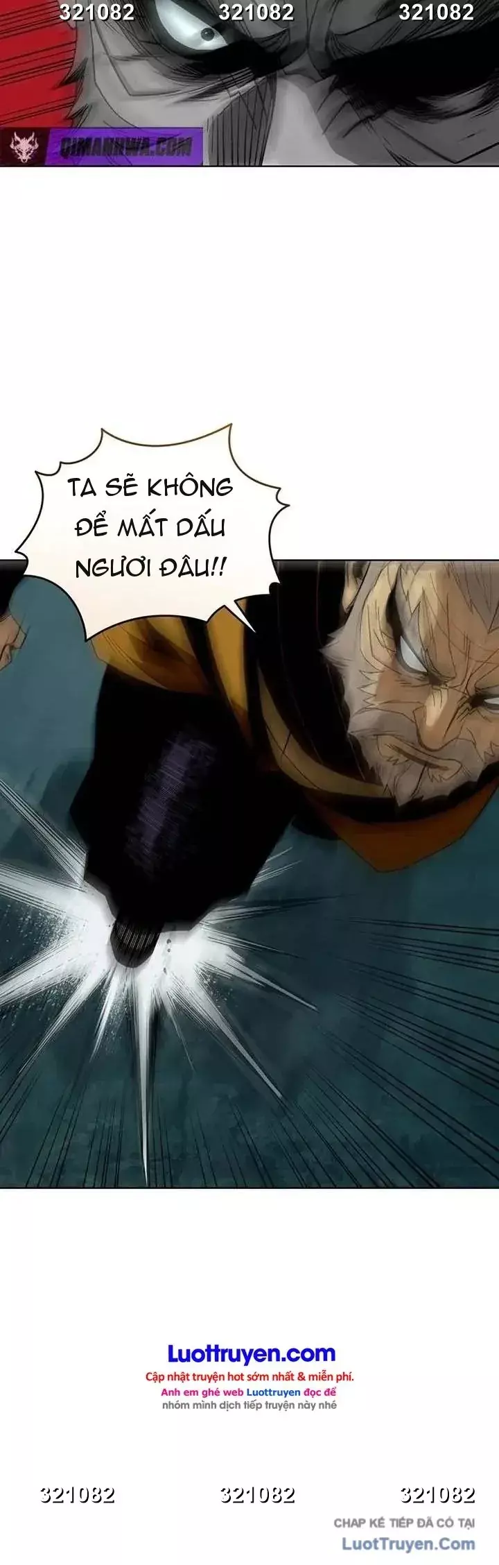 Thiên Ma Tận Thế Chapter 4 - Trang 19
