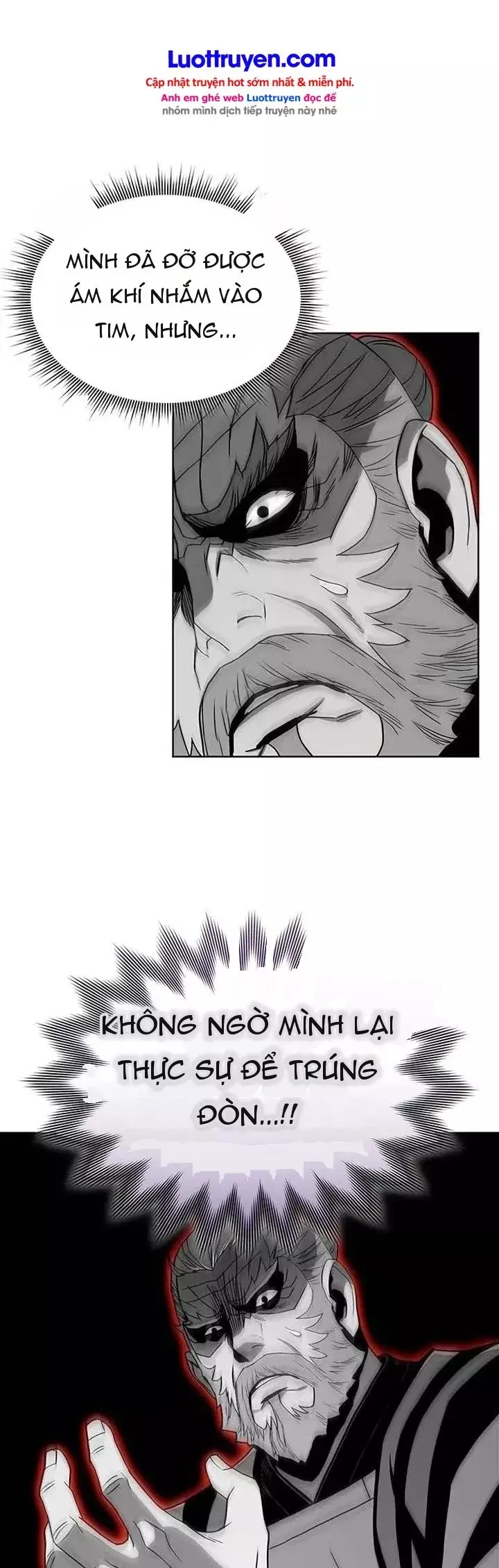 Thiên Ma Tận Thế Chapter 4 - Trang 27
