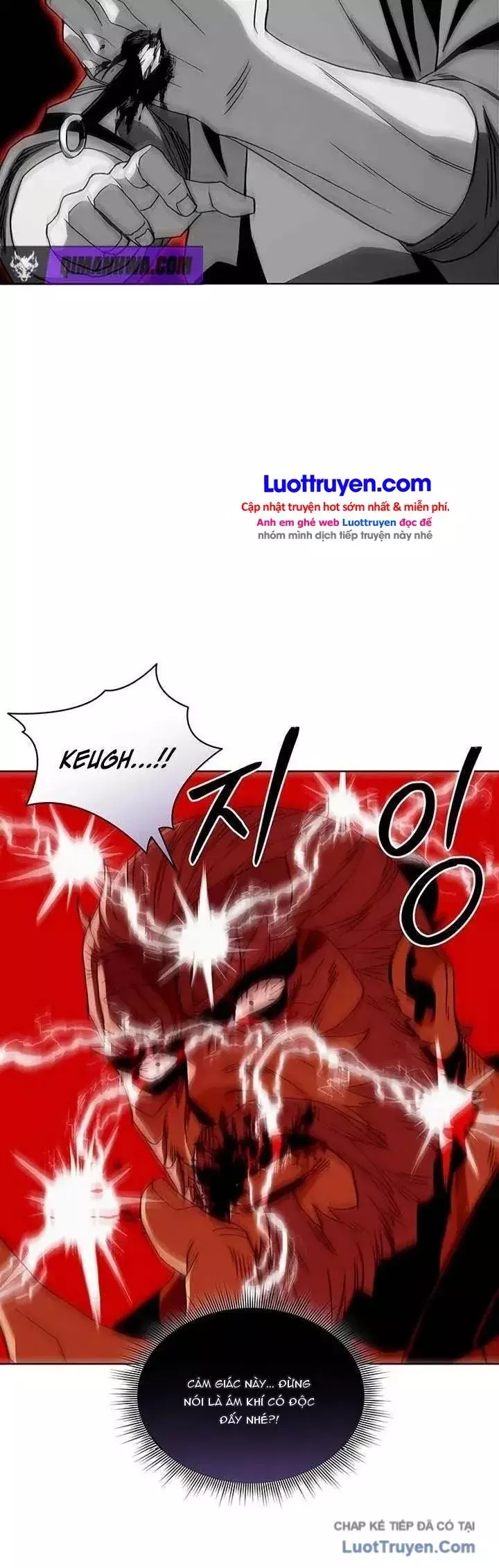 Thiên Ma Tận Thế Chapter 4 - Trang 28