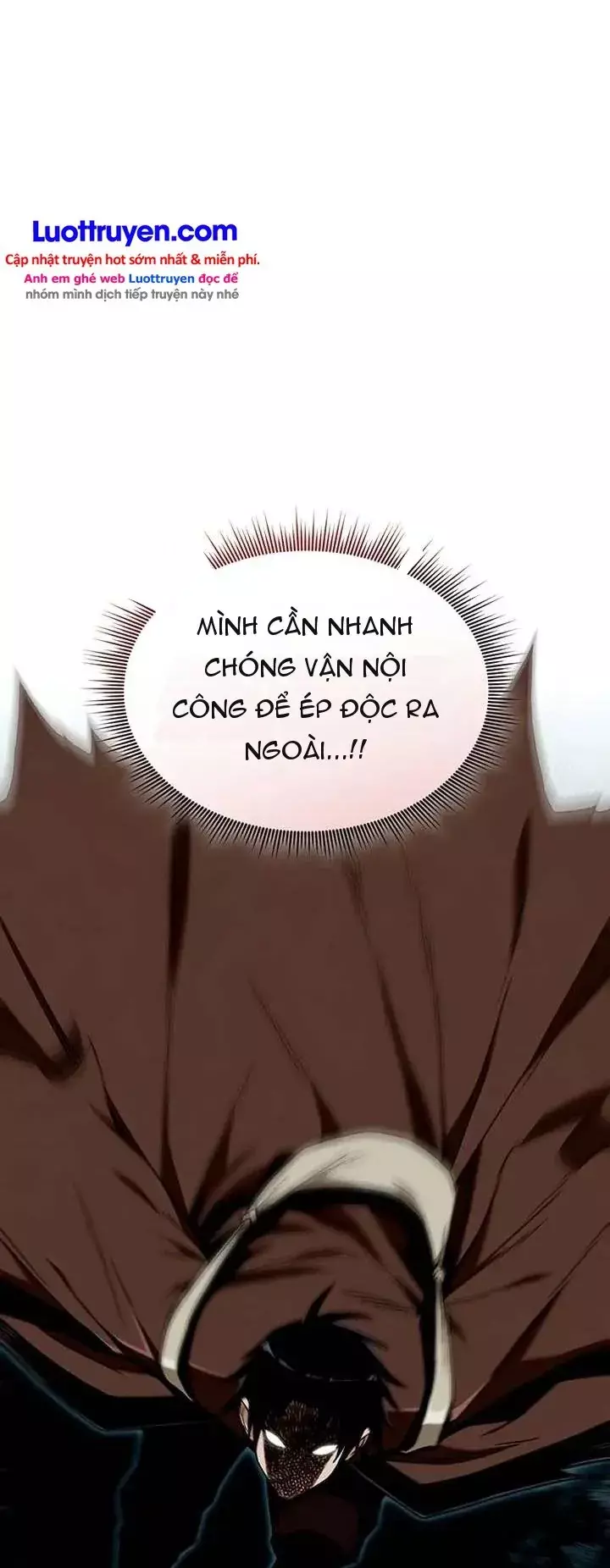 Thiên Ma Tận Thế Chapter 4 - Trang 29