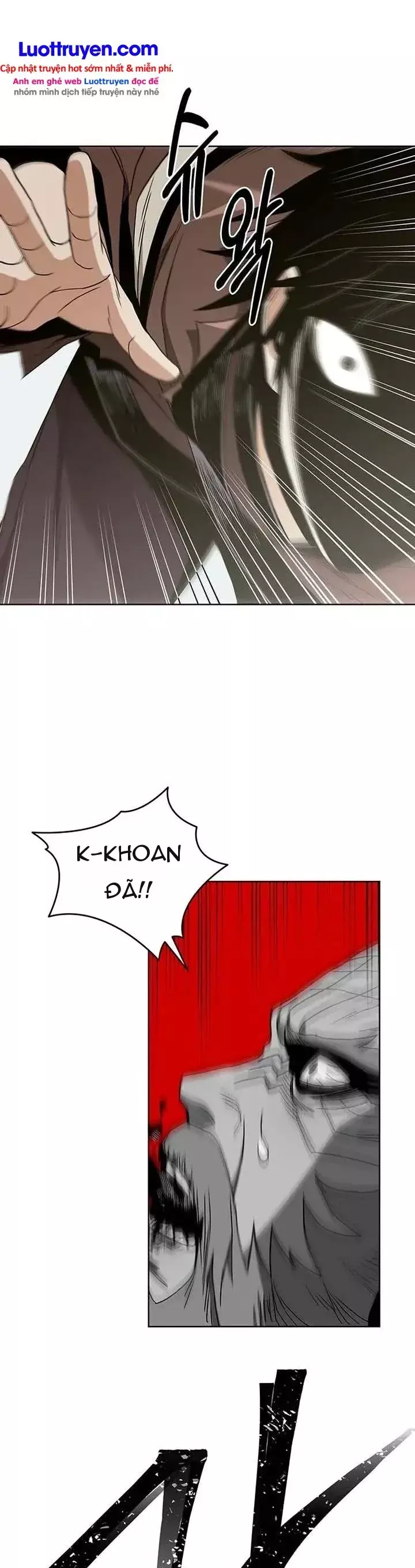 Thiên Ma Tận Thế Chapter 4 - Trang 31