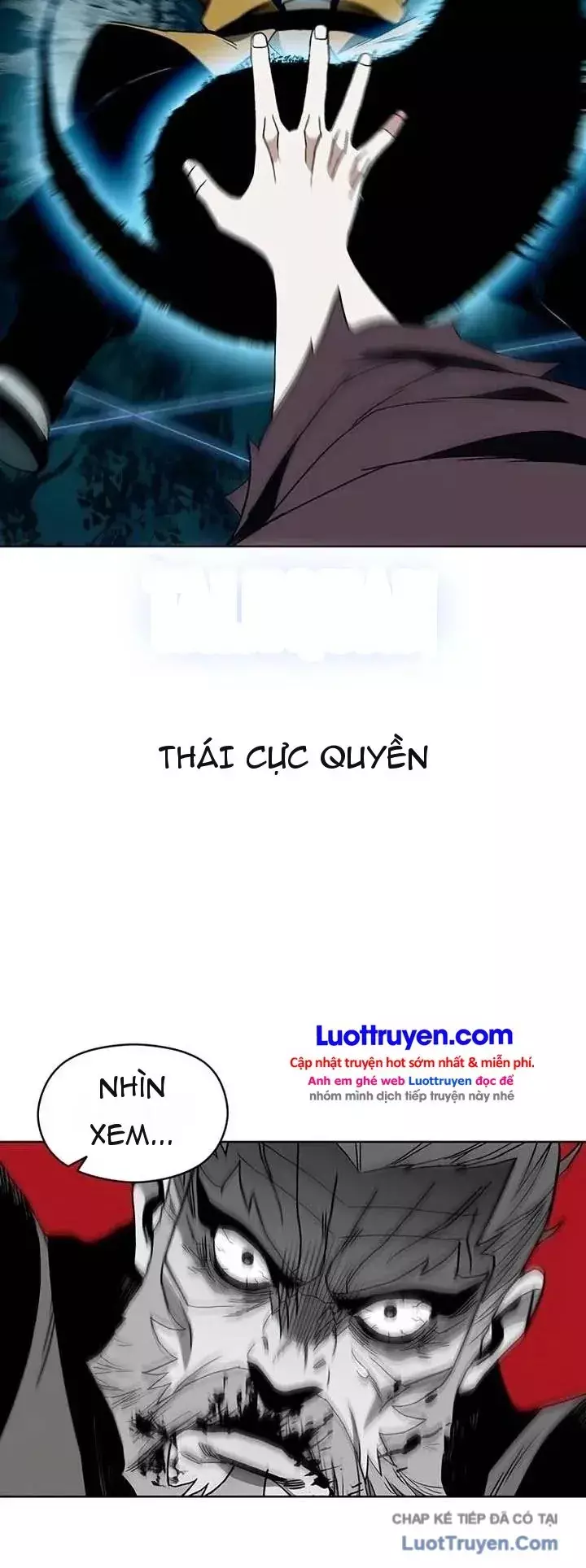 Thiên Ma Tận Thế Chapter 4 - Trang 34