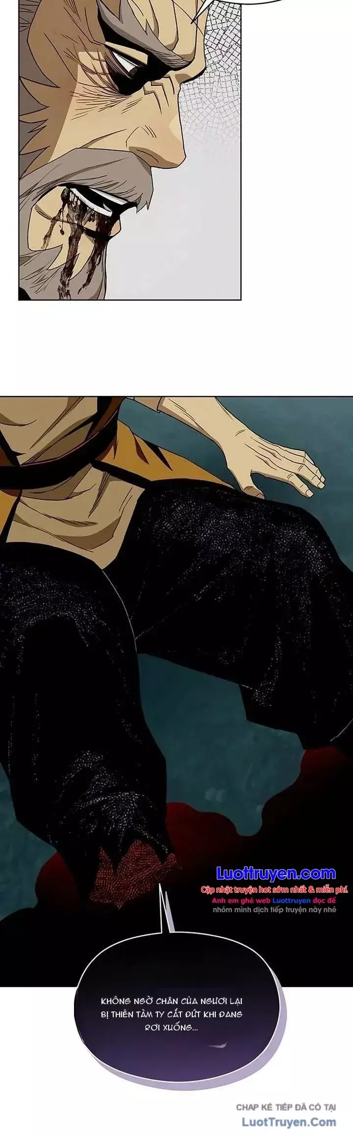 Thiên Ma Tận Thế Chapter 4 - Trang 38