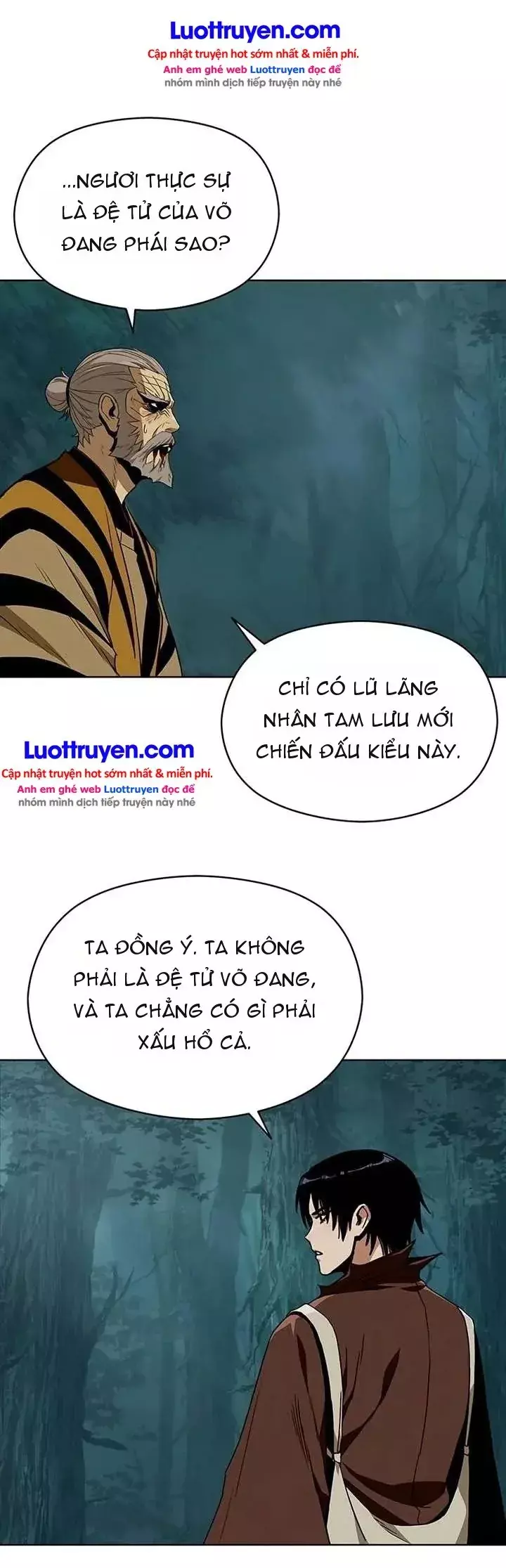 Thiên Ma Tận Thế Chapter 4 - Trang 41
