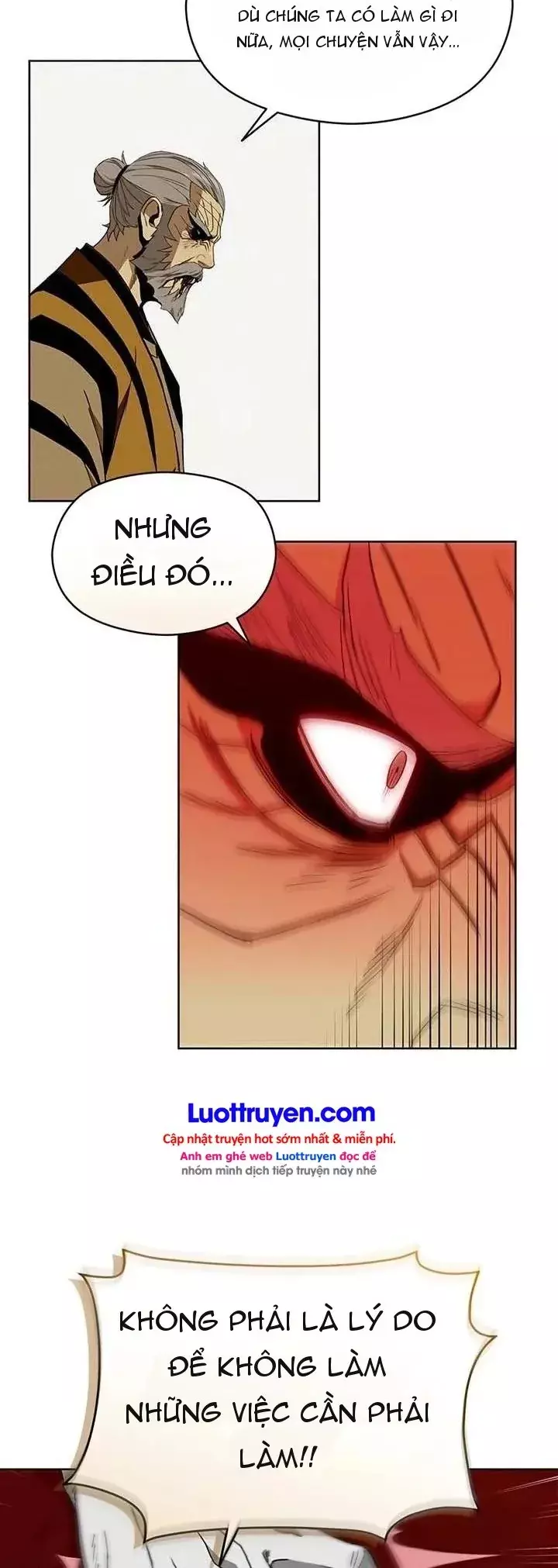 Thiên Ma Tận Thế Chapter 4 - Trang 44