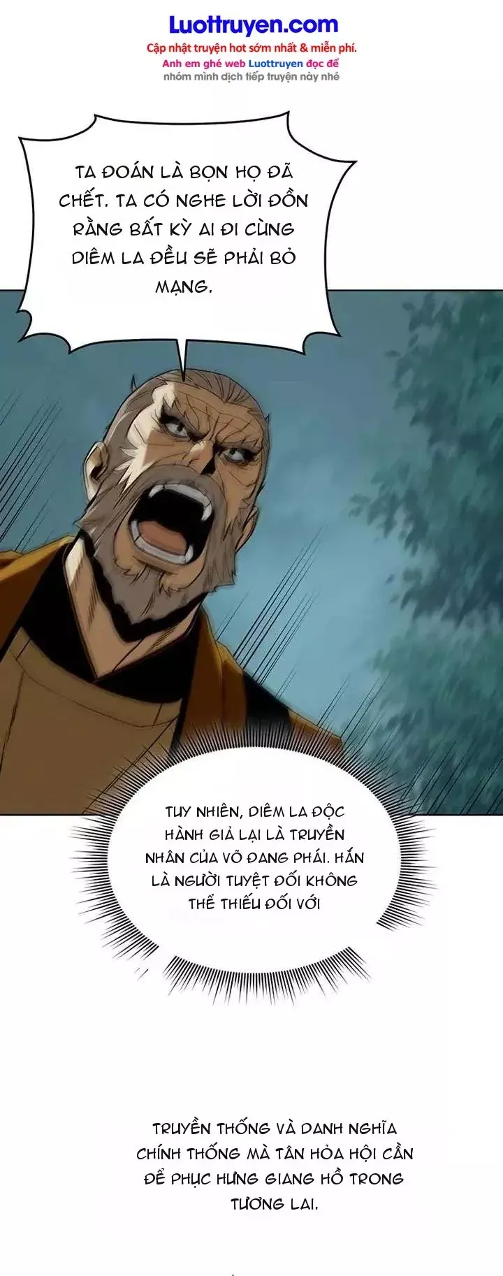 Thiên Ma Tận Thế Chapter 4 - Trang 5