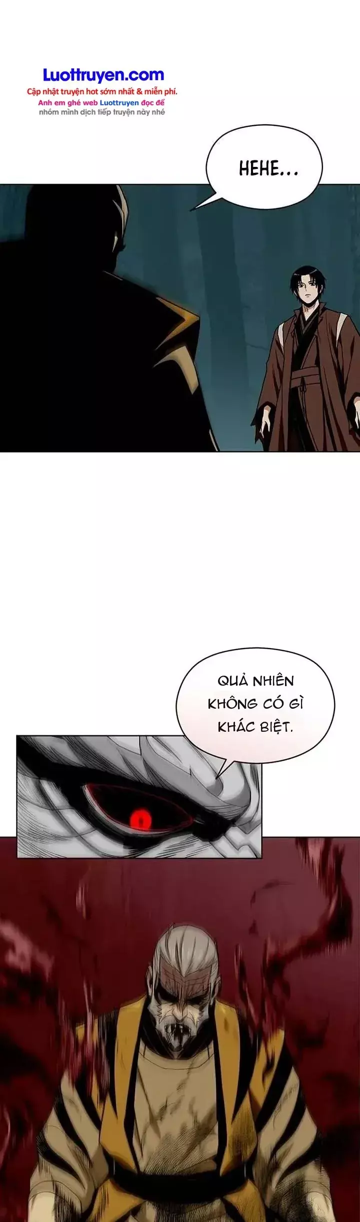 Thiên Ma Tận Thế Chapter 4 - Trang 50