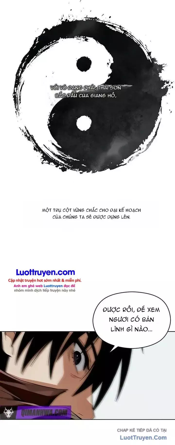 Thiên Ma Tận Thế Chapter 4 - Trang 6
